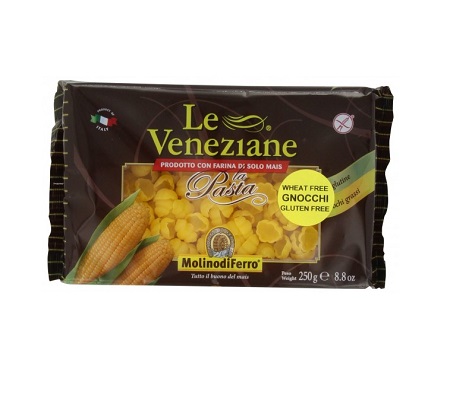 Le Veneziane Gnocchi