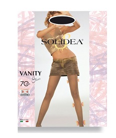 VANITY 70 Collant Blu 2 - M