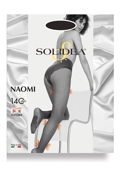 NAOMI-140 Collant Model Visone 1 - S
