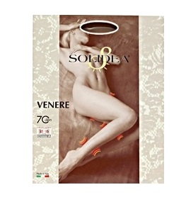 VENERE 70 Collant Fumo 3 - ML