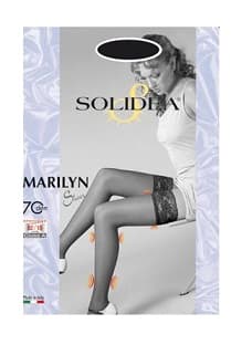 MARILYN 70 Autoreggente Fumo 2 - M