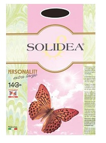 PERSONALITY - 140 Collant Glacè 3 - XXL