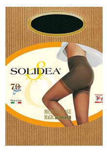 MAGIC 70 Collant Anti Cellulite Glacè 3 - ML