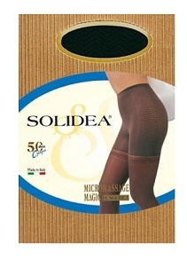 Magic 50 Collant Anticellulite Nero 4 - L