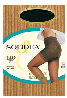 Magic 140 Collant Anti Cellulite Glacè 2 - M