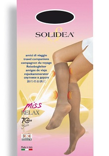 Miss relax 70 gamb.avorio 3l