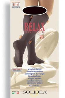 RELAX 70 Gambaletto Ecru 4 - XL