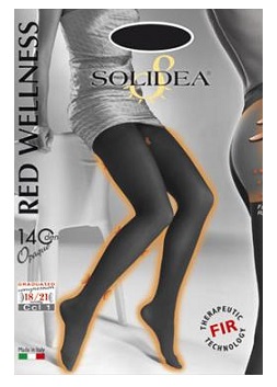 REDWELLNESS -140 Opaque Moka 4 - L