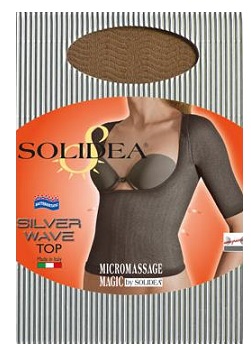 SILVER WAVE TOP CHAMPAGNE 4 - L