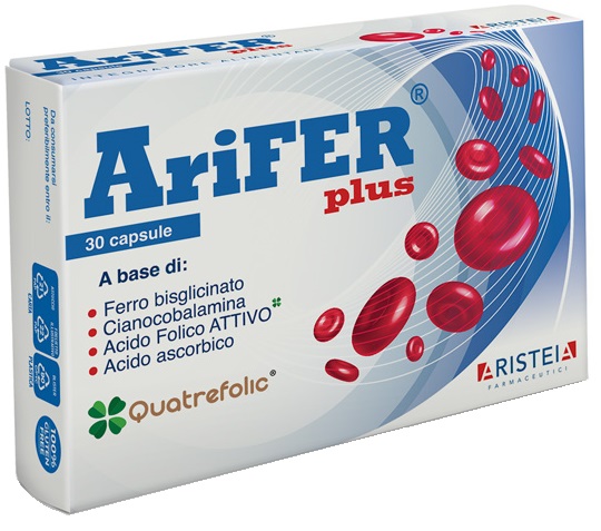 AriFER plus
