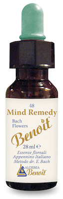 BENOIT MIND REMEDY 28ml