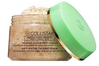 Collistar Talasso-Scrub Anti-Acqua Corpo Formato Maxi 700 gr