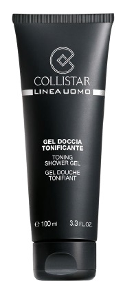COLL UOMO GEL DOCCIA TONIFIC 250ML
