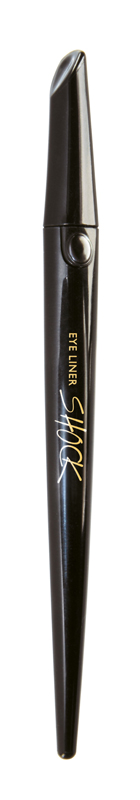 COLL EYE LINER SHOCK NERO