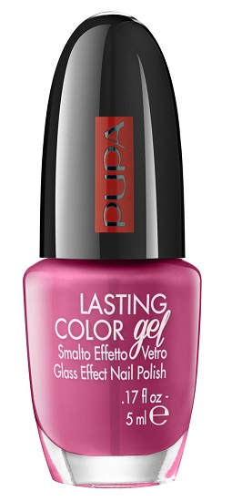 PUPA SMALTO GEL 17