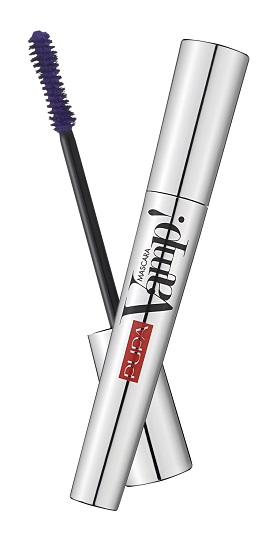 Pupa Vamp Mascara 400 Amethyst Violet