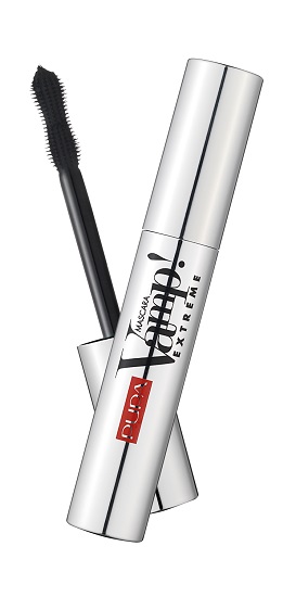 Pupa Vamp Mascara Extreme 010 Extrablack