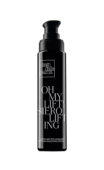 Diego dalla Palma Oh My Lift! Siero Anti-età levigante - Anti Age Smoothing Serum 40 ml