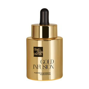 Diego dalla Palma Gold Infusion Pozione di Giovinezza 30 ml - Siero viso