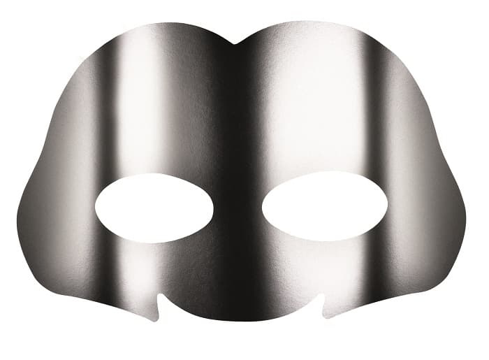 Diego dalla Palma Oh My Lift! Maschera Nuovo Sguardo Contorno Occhi e Fronte 1 Pezzo