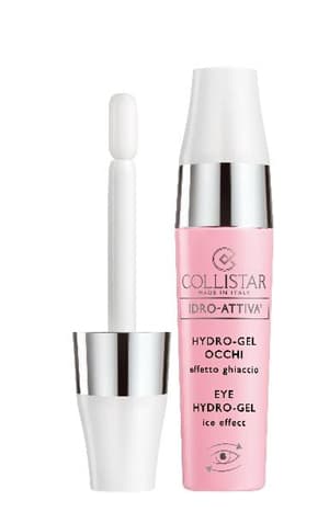 Collistar Hydro-Gel Occhi Effetto Ghiaccio 14 ml
