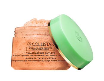 COLL CORPO TALASS-SCRUB A/ETA  300