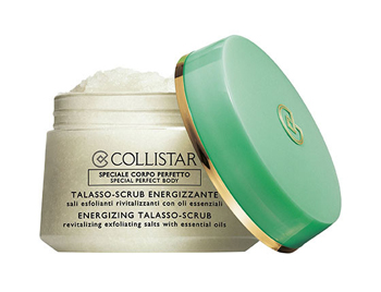 COLL CORPO TALASS-SCRUB ENERGIZ 30