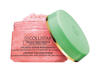 COLL CORPO TALASS-SCRUB RASSOD 300