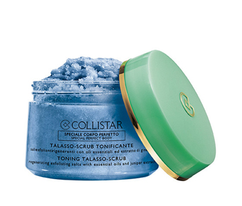 COLL CORPO TALASS-SCRUB TONIFI 300
