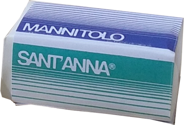 MANNITE 10G BATTAGLIA
