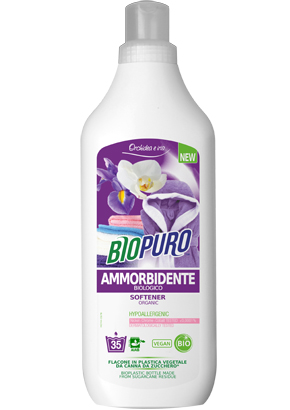 Biopuro Ammorbidente 1000Ml