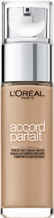 L OREAL F/T ACCORD PARF.5R5C5K