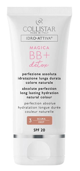 COLL PELLIN&amp;S MAGICA BB 50 ML N3