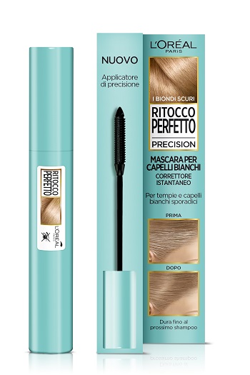 L OREAL R/PERFETTO MASCARA BEIGE