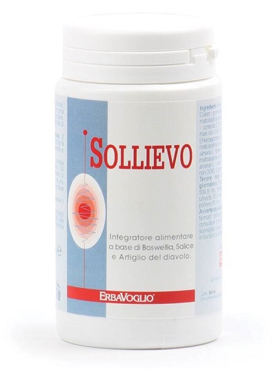 Sollievo 60Cps