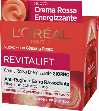 D/EXPERTISE R/LIFT GINSENG GLOW 50