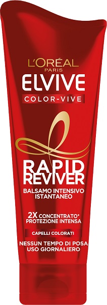 ELVIVE RAPID REVIVER C/VIVE 180