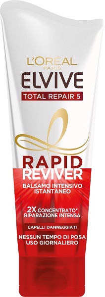 ELVIVE RAPID REVIVER T/REPAIR 5 18