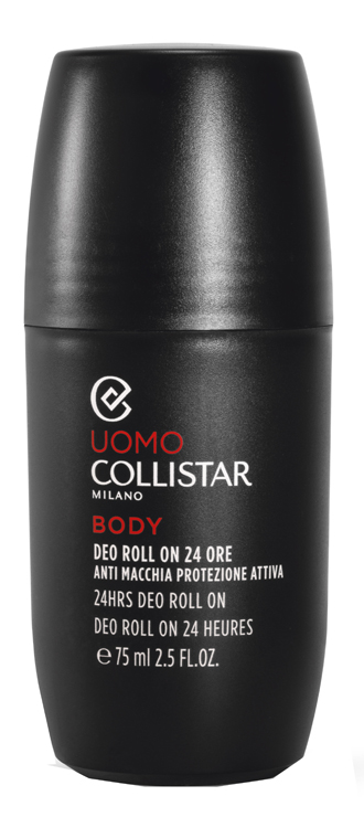 COLL UOMO DEO ROOL ON A/MACCHIA 75
