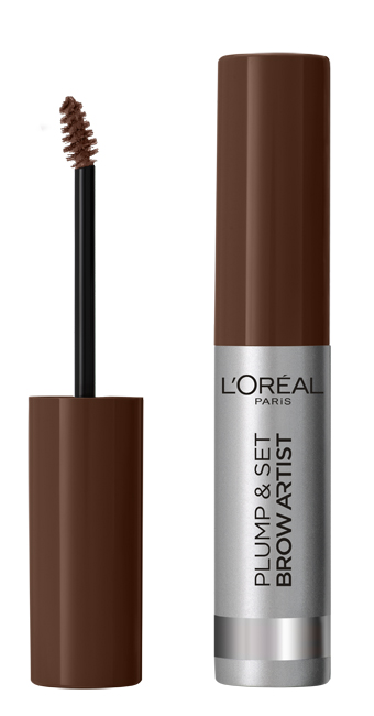 L OREAL BROW ARTIS PLUMP 105 BRUNT