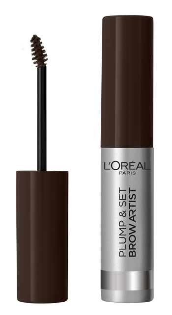 L OREAL BROW ARTIS PLUMP 108 DARK