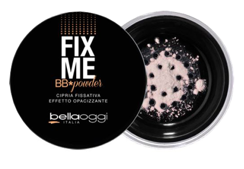 BELLA OGGI FIX ME BB POWDER