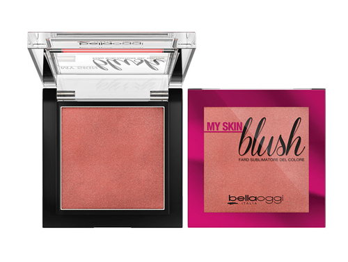 BELLA OGGI BLUSH SKIN 002