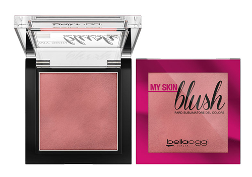 BELLA OGGI BLUSH SKIN 004
