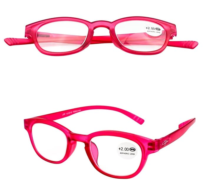 Occhiale Da Lettura Premontato Lollipop Asia +2