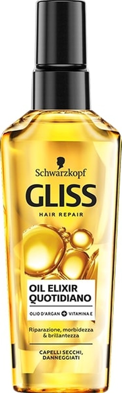 GLISS OLIO ELIXIR 75 ML