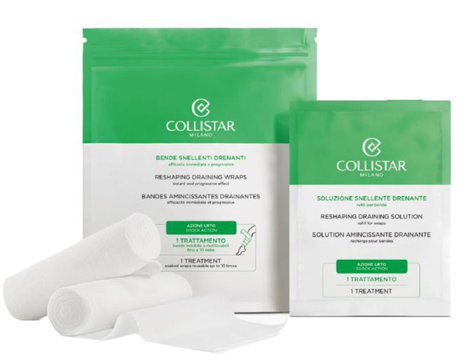 COLL CORPO BENDE SNELLEN DREN 2X10