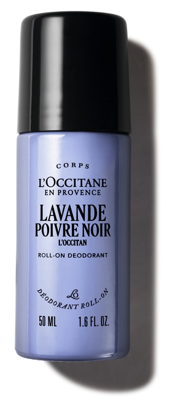 L OCCITANE UOMO DEO ROLL ON 50 ML