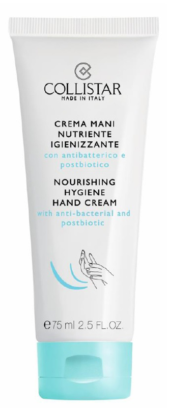 COLL C/MANI NUTRI IGIENIZZ 75 ML