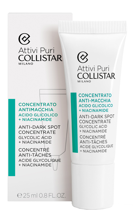 COLL ATTIVI PURI CONC A/MACCHIA 25